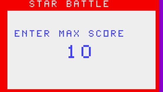 Star Battle — screenshot 7
