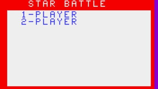 Star Battle — screenshot 8
