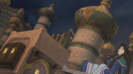 Aëdemphia — screenshot 2