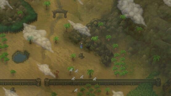 Aëdemphia — screenshot 3
