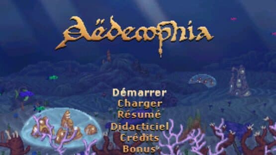 Aëdemphia — screenshot 4