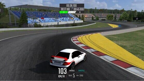 Revv Racing — screenshot 1