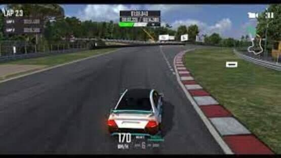 Revv Racing — screenshot 2
