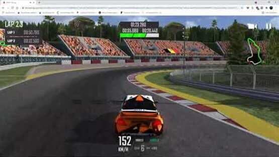 Revv Racing — screenshot 3