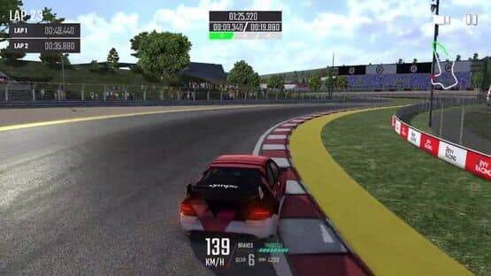 Revv Racing — screenshot 4