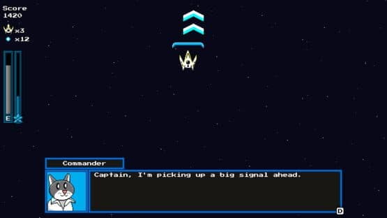Kowi Ishto: Battle of Akonoli — screenshot 2