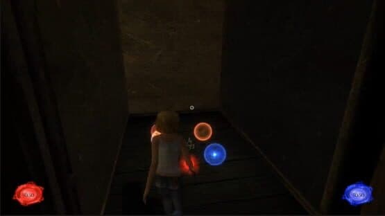 Netherworld: Beyond Time I Stand — screenshot 1