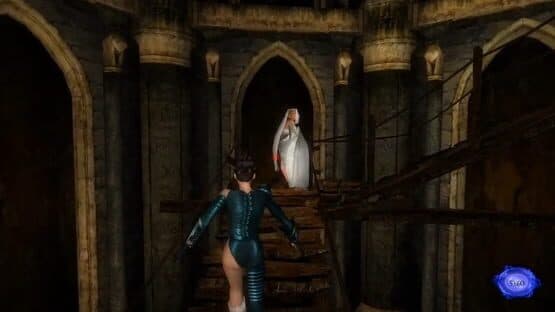 Netherworld: Beyond Time I Stand — screenshot 3