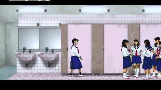 Yuuyami Doori Tankentai — screenshot 2