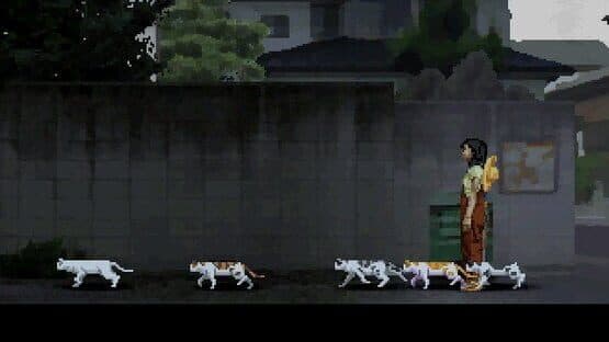 Yuuyami Doori Tankentai — screenshot 3