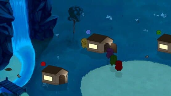 Feign — screenshot 2