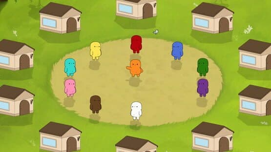 Feign — screenshot 3