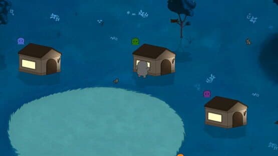Feign — screenshot 4