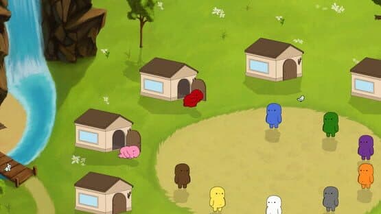 Feign — screenshot 5