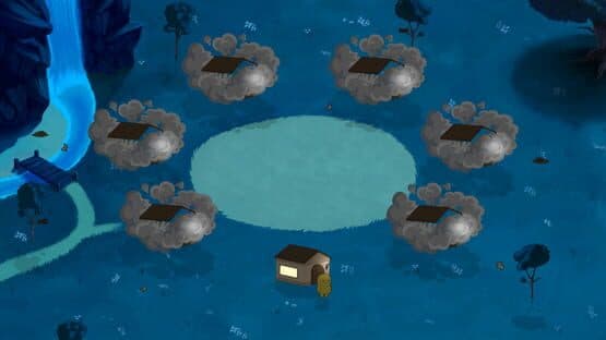 Feign — screenshot 6