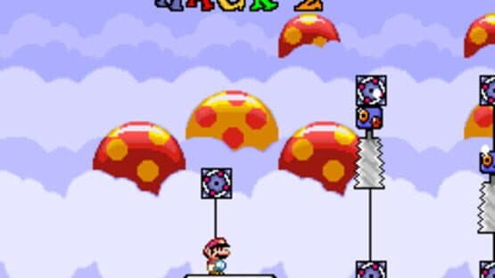 Hack 2 — screenshot 7