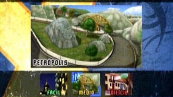 Zeebo Extreme: Rolimã — screenshot 1