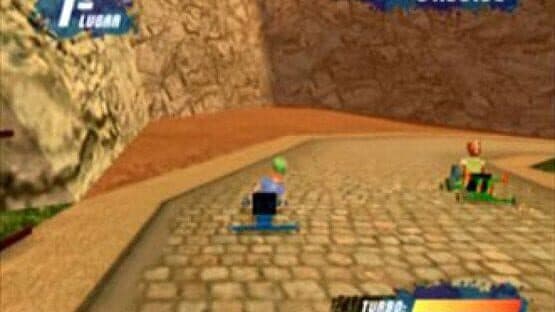 Zeebo Extreme: Rolimã — screenshot 2