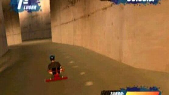 Zeebo Extreme: Rolimã — screenshot 3