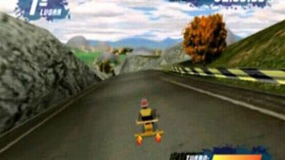 Zeebo Extreme: Rolimã — screenshot 5