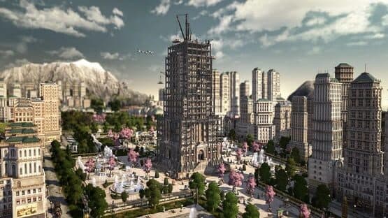 Anno 1800: The High Life — screenshot 4