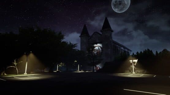 Tall Poppy — screenshot 1
