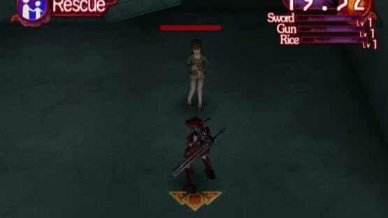 Zombie Attack — screenshot 2