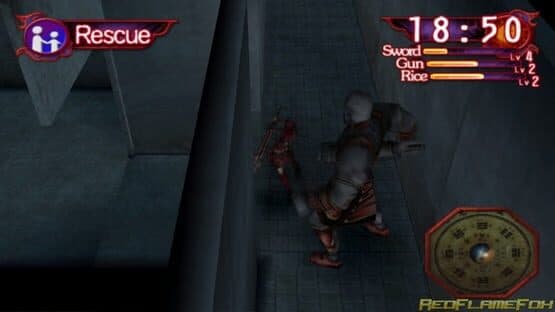 Zombie Attack — screenshot 3