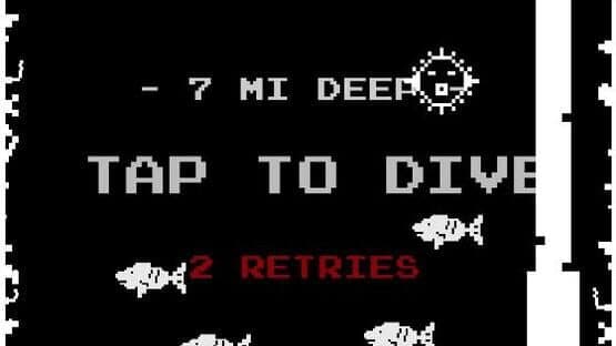 23 Miles Deep — screenshot 1
