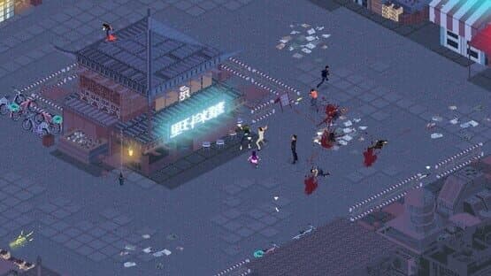 Kate: Collateral Damage — screenshot 2