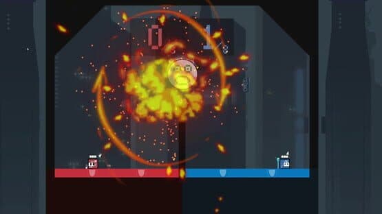ArrowBall — screenshot 1
