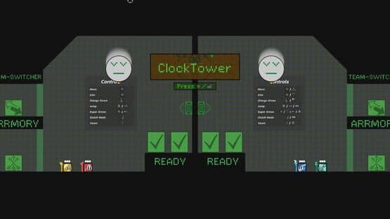 ArrowBall — screenshot 2