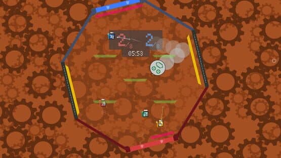 ArrowBall — screenshot 5