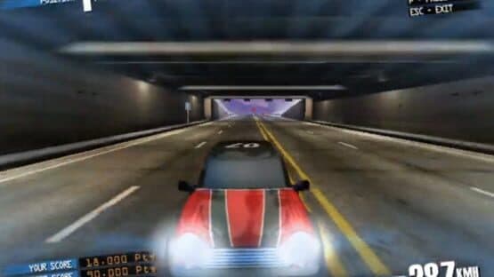 Burnin' Rubber 2 — screenshot 6
