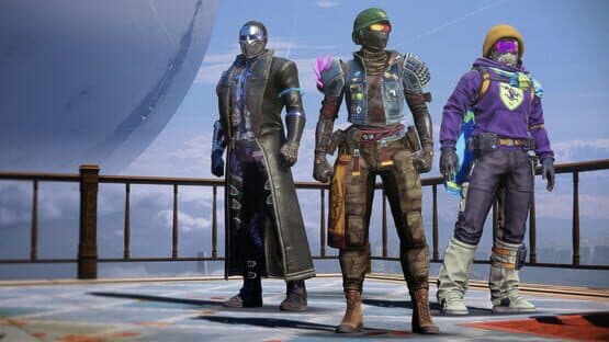 Destiny 2: Bungie 30th Anniversary Pack — screenshot 4