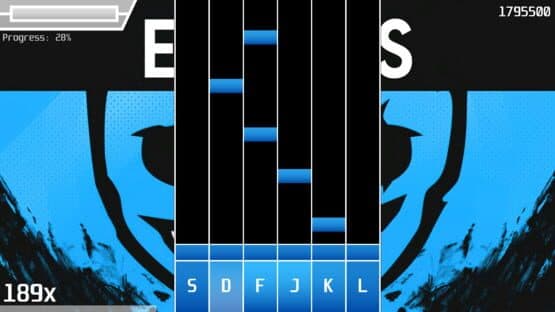 Lez — screenshot 2