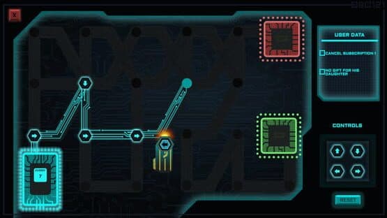 Road to Morrow — screenshot 8