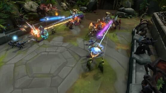 Legion TD 2 — screenshot 1