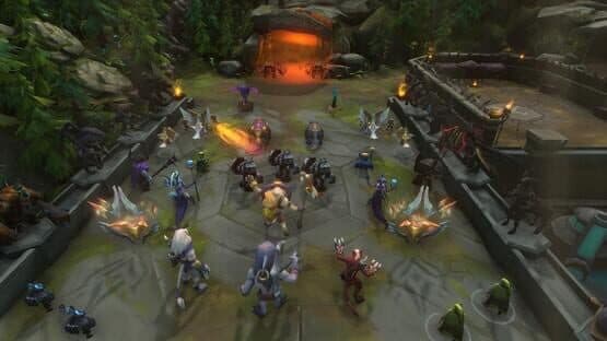 Legion TD 2 — screenshot 2