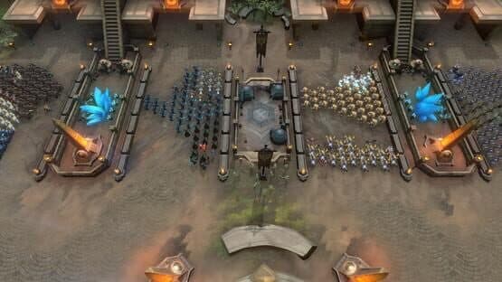 Legion TD 2 — screenshot 3