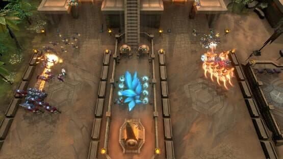Legion TD 2 — screenshot 4