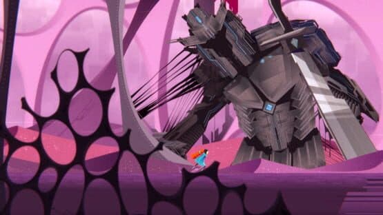 Aspire: Ina's Tale — screenshot 1