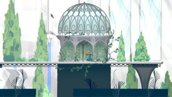 Aspire: Ina's Tale — screenshot 2