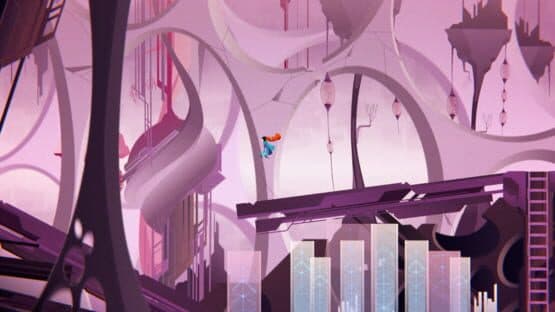 Aspire: Ina's Tale — screenshot 3