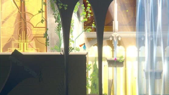 Aspire: Ina's Tale — screenshot 4