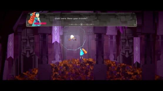 Aspire: Ina's Tale — screenshot 5