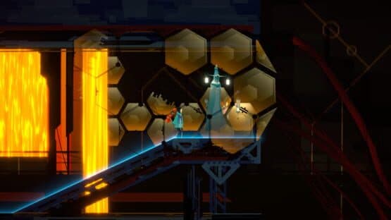 Aspire: Ina's Tale — screenshot 6