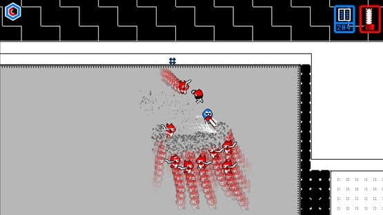 In the Valley of Death — screenshot 5