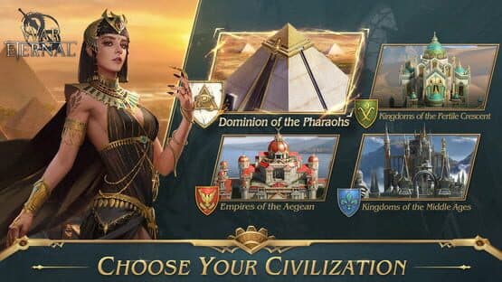War Eternal — screenshot 1