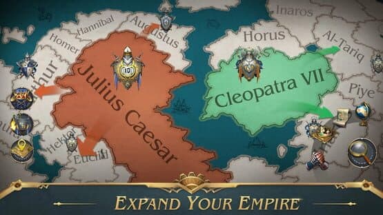 War Eternal — screenshot 4